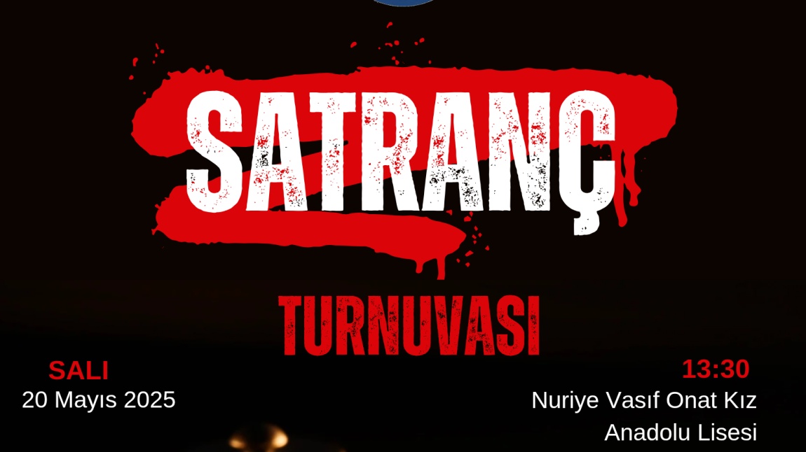 Okulumuzda Düzenlenen Satranç Turnuvası Tamamlandı.
